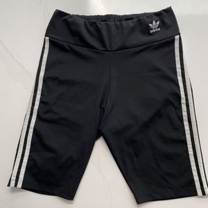 Adidas Biker Shorts